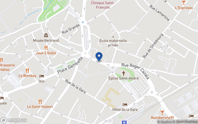 berry immobilier et commercial