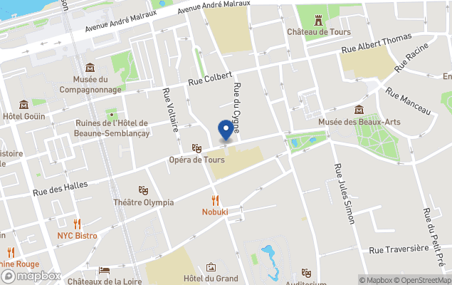 adret immobilier