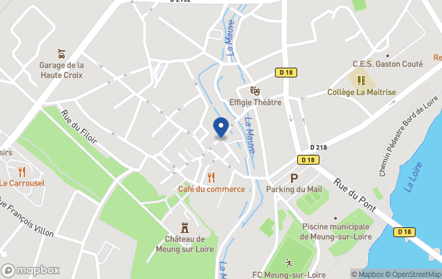 era ouest orleanais immobilier