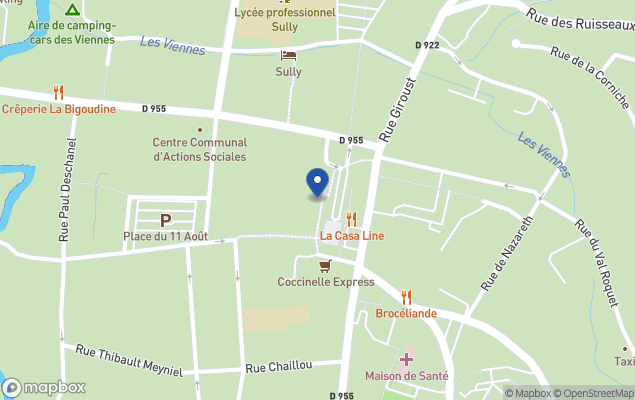 century 21 - saint pol immobilier