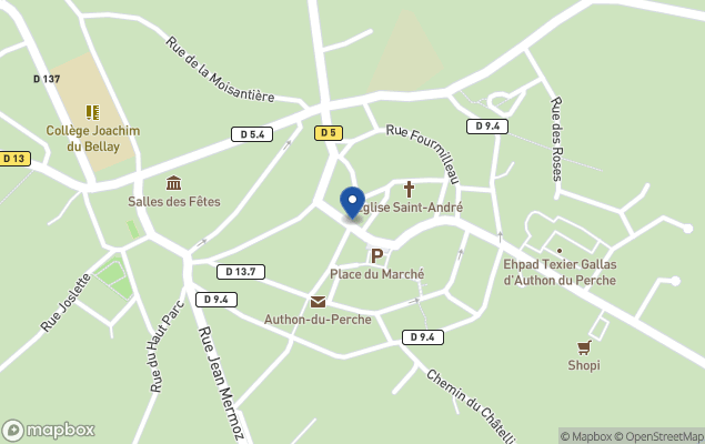 l'immobilier percheron
