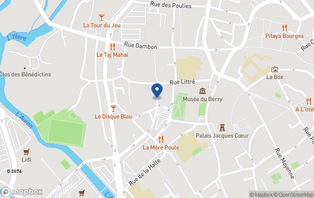 carmin immobilier