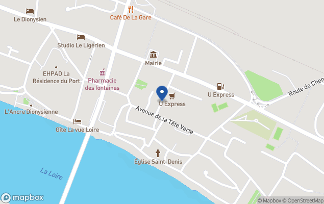 valrim st denis hotel