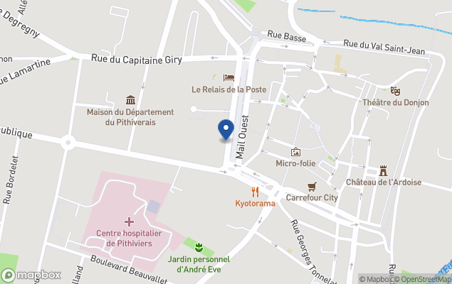 agence euro immobilier