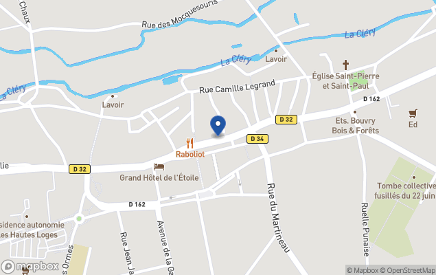 laforet immobilier - l'immobili&egrave;re de girodet