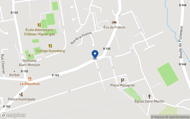 century 21 - agence de malesherbes