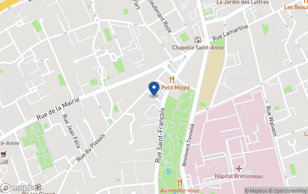 bourse de l'immobilier