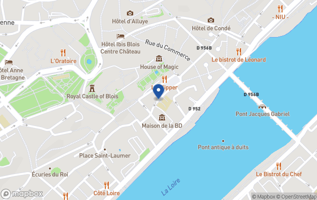 immobilier de l octroi