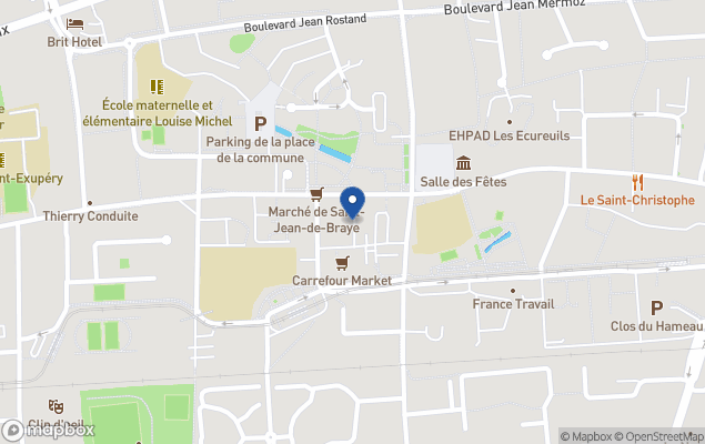 laforet immobilier - immobili&egrave;re du passage