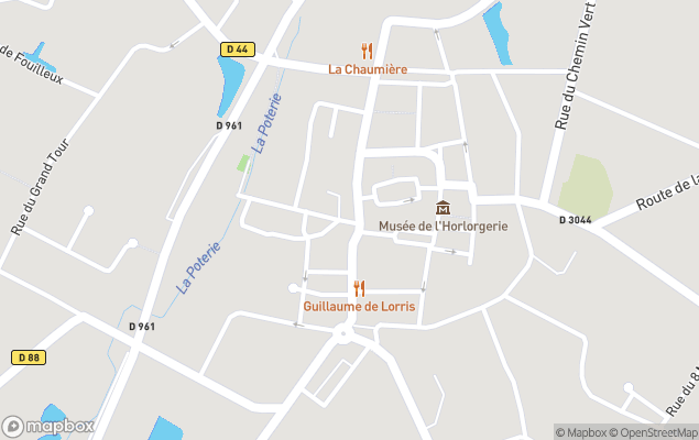 de maistre immobilier