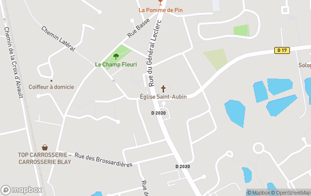 sologne inter agences