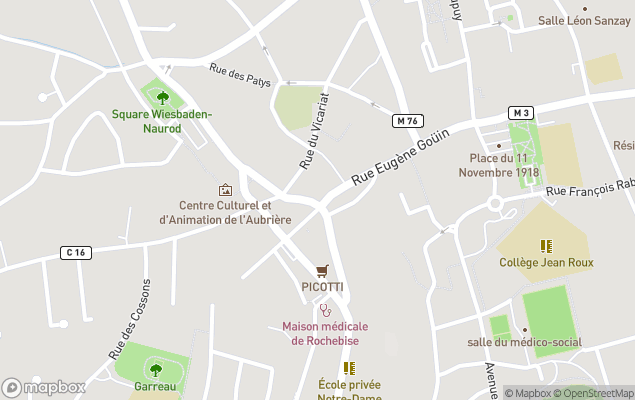 agence abaca immobilier