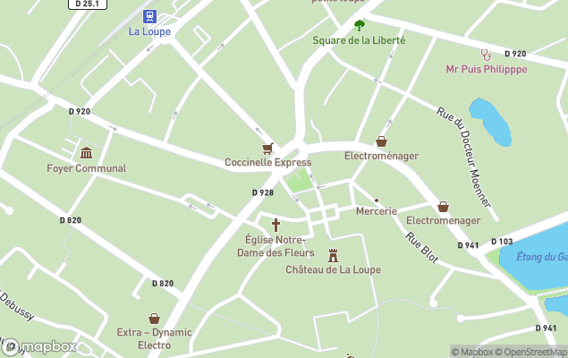 agence guyon immobilier