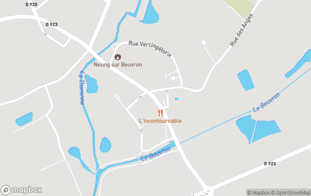 immobilier de sologne