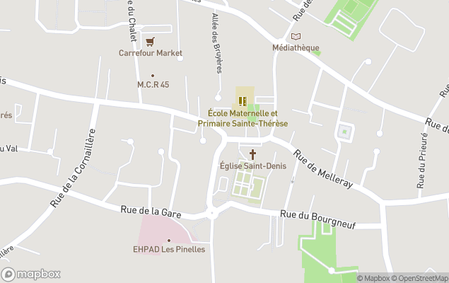 orleans sud immobilier