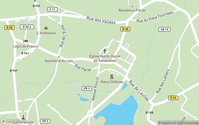 chateauneuf immobilier