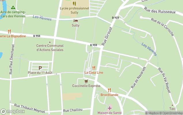 era demeures du perche