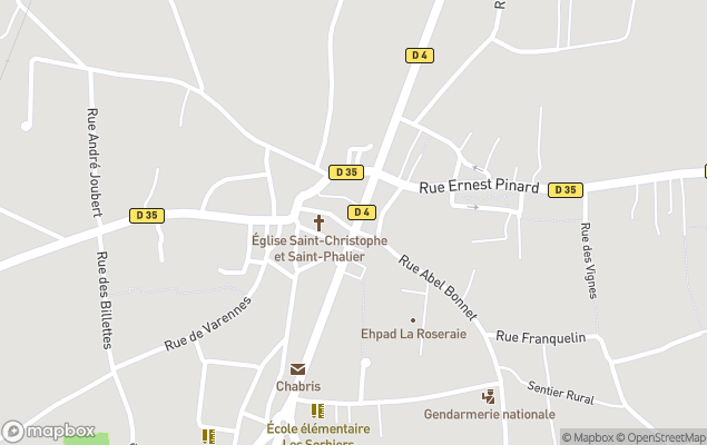 cabinet immobilier les araclays