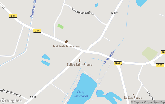 agence copragim s.a.r.l.