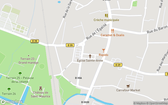 cabinet la sologne reineau