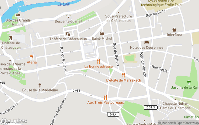 alain pally-val du loir immobilier