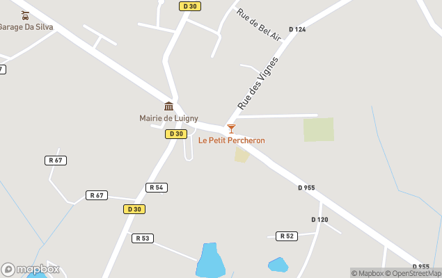 agence immobili&egrave;re du perche